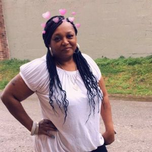 Meet your Posher, Kellie